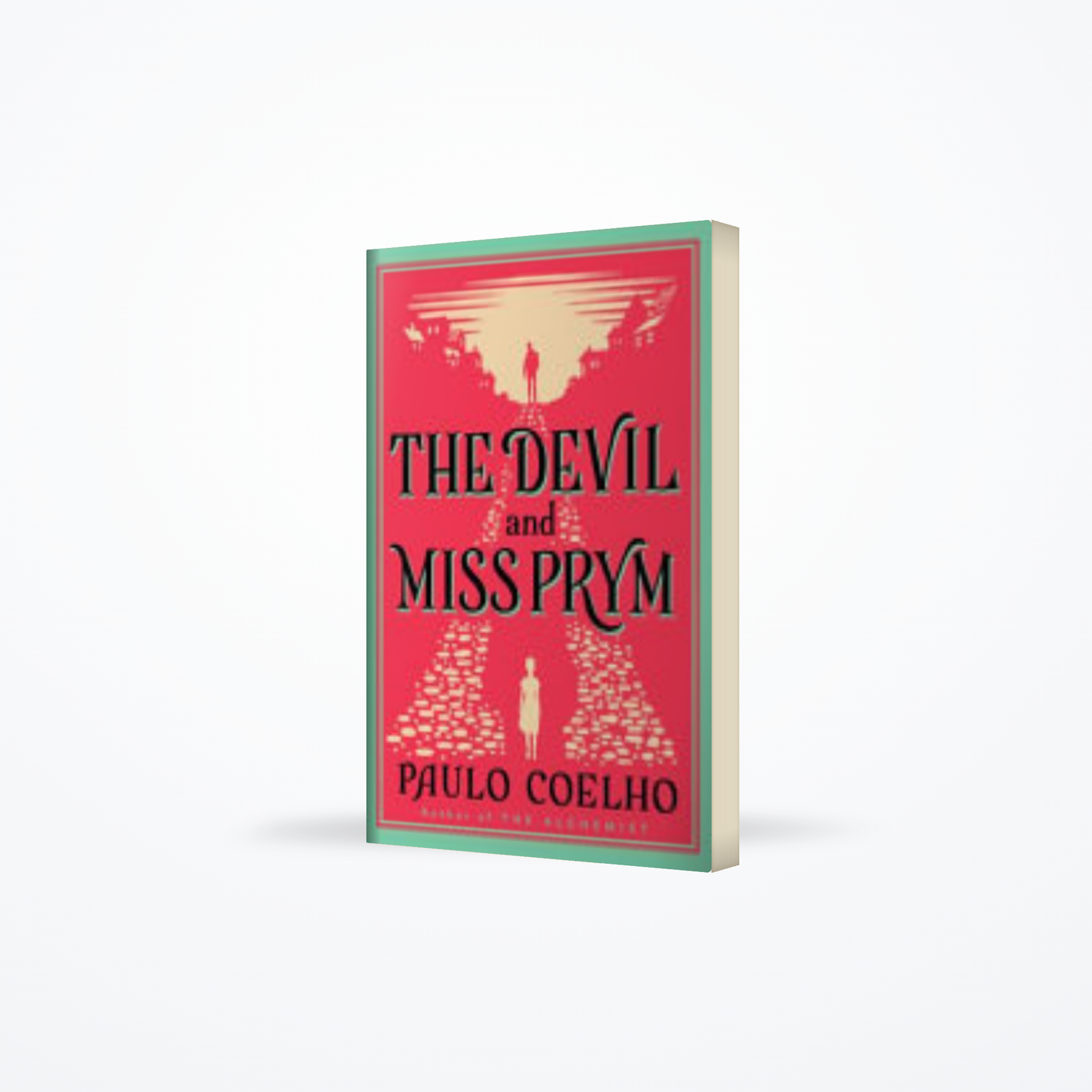 The Devil and Missprym