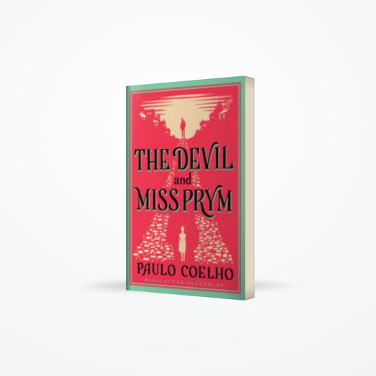 The Devil and Missprym