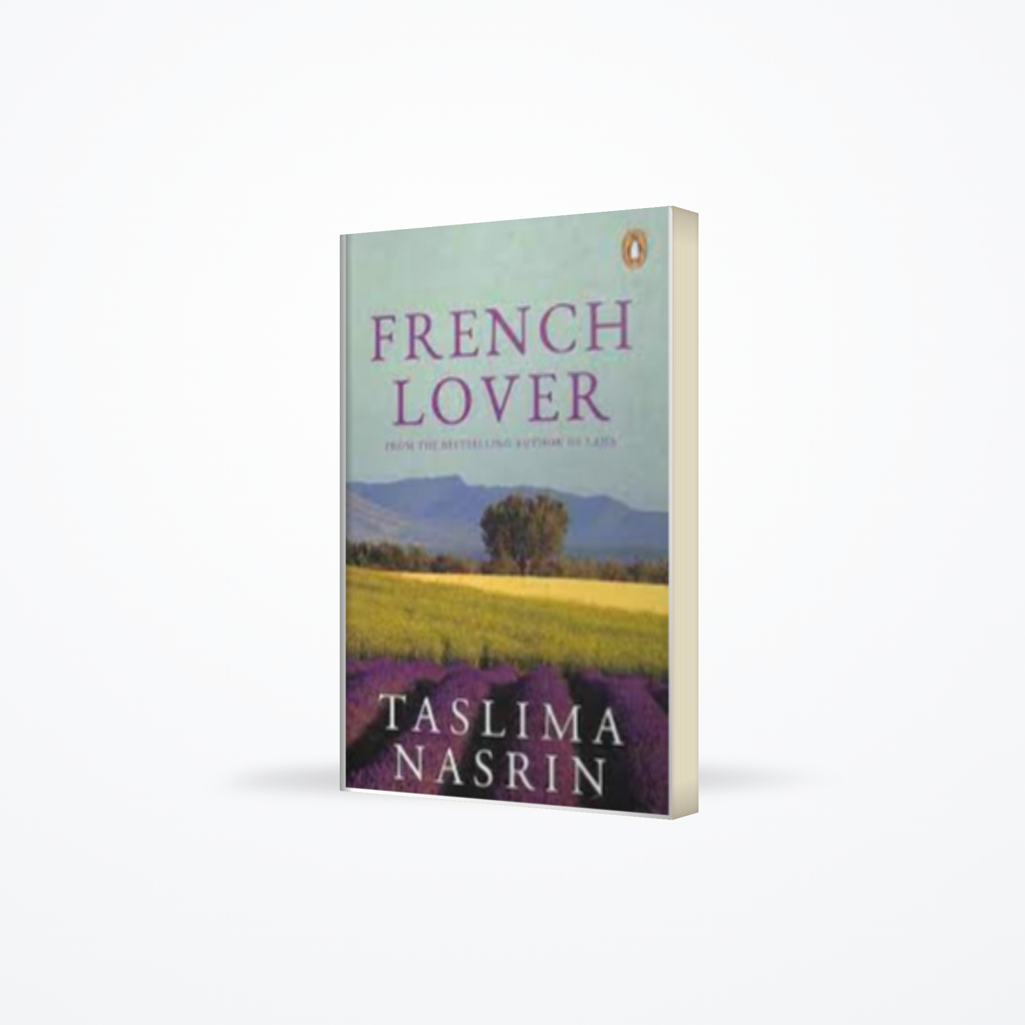 French Lover