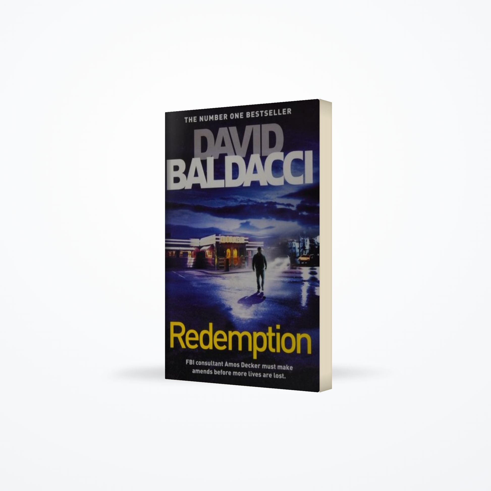 Redemption