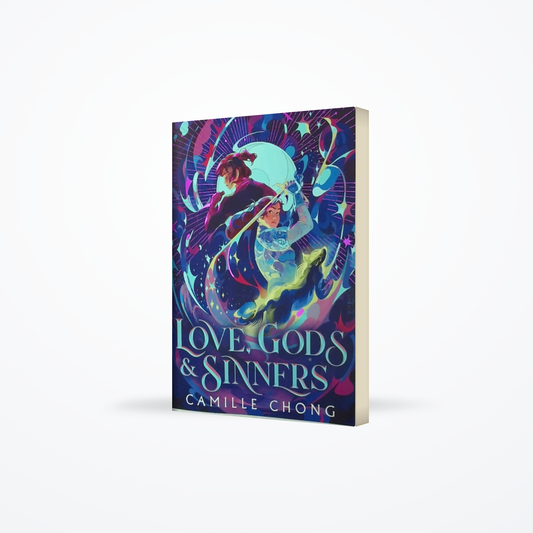 Love Gods and Sinners