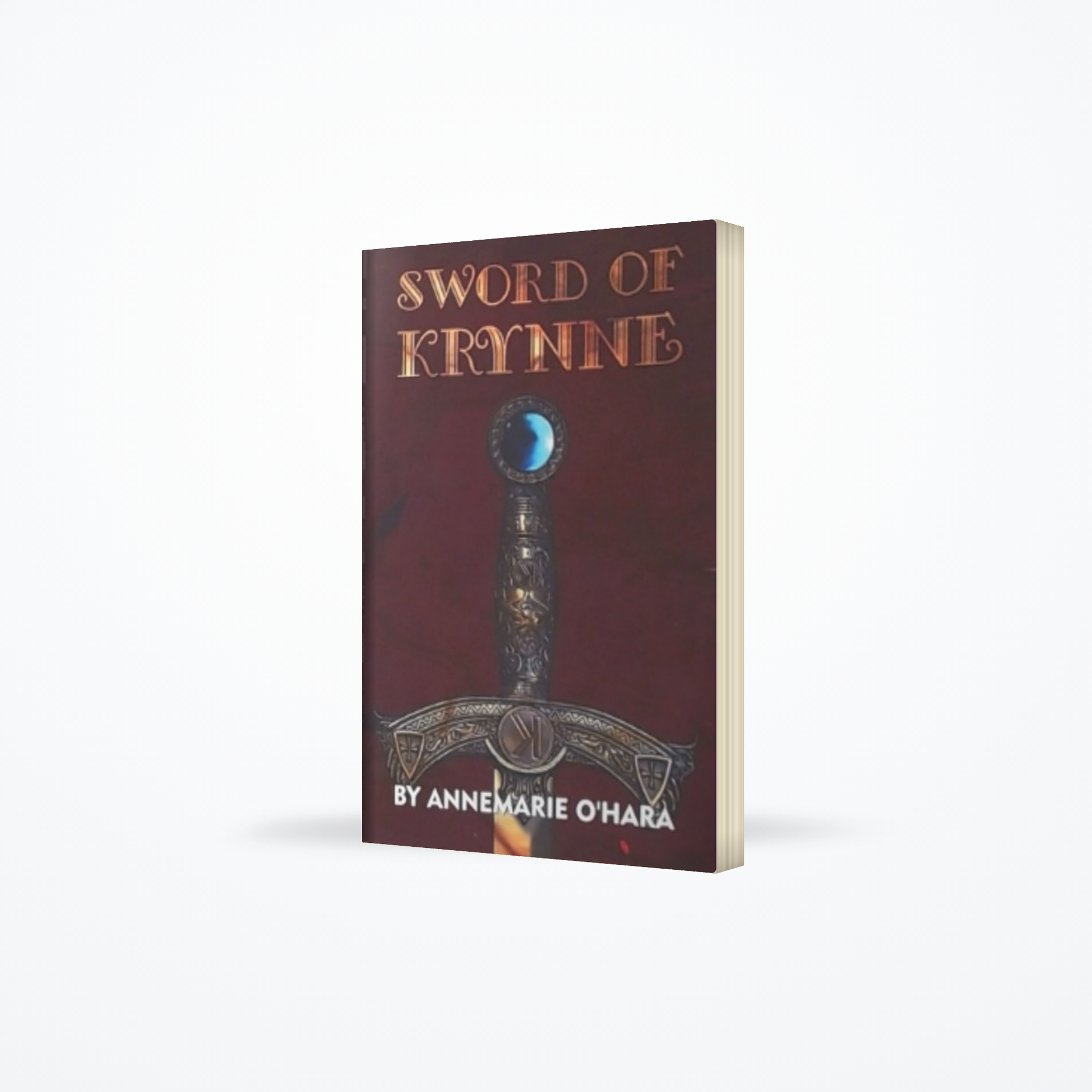 Sword of Krynne