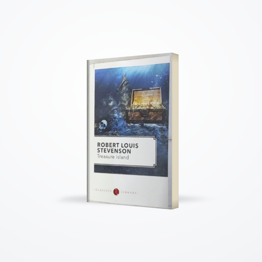 Classics Library - Treasure Island