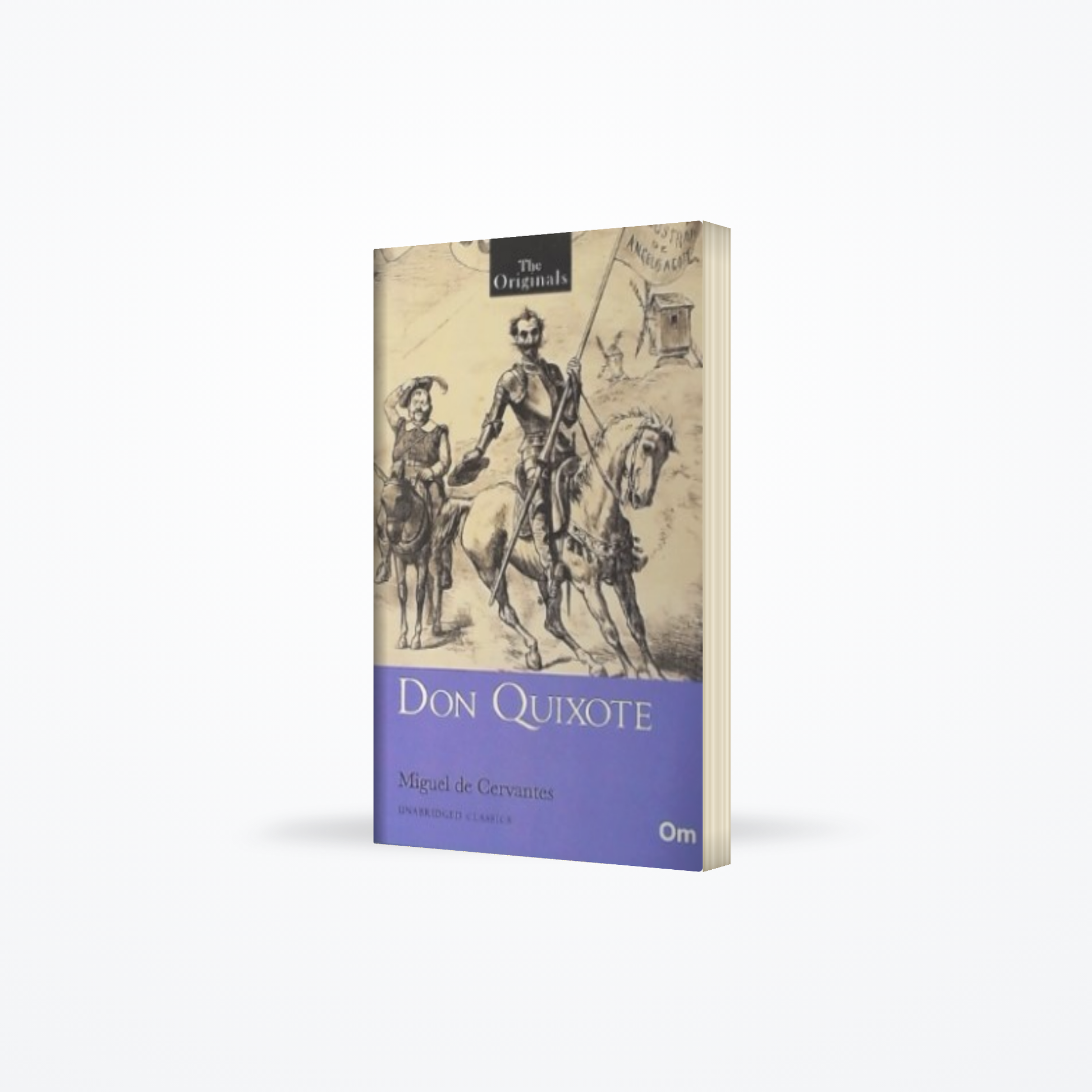 The Originals - Don Quixote