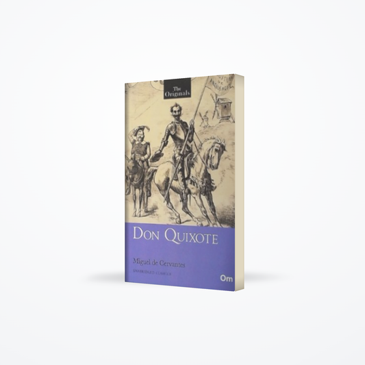 The Originals - Don Quixote