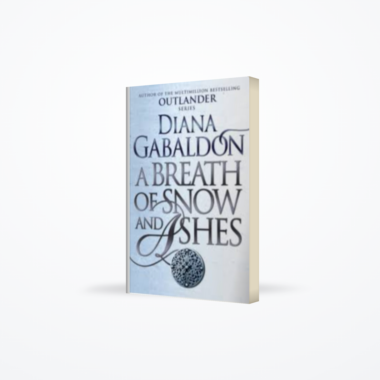 A Breath of Snow and Ashes