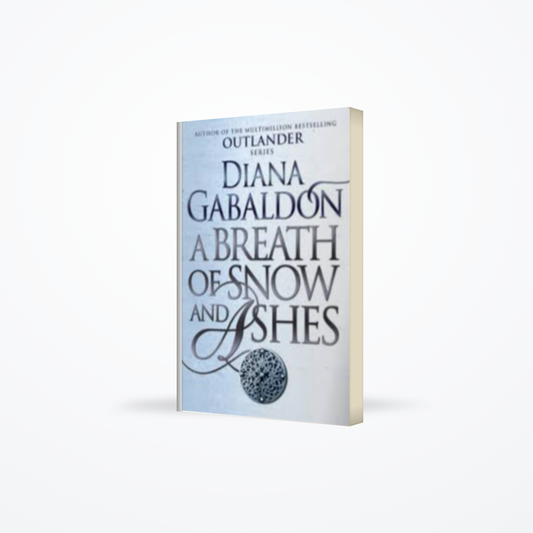 A Breath of Snow and Ashes