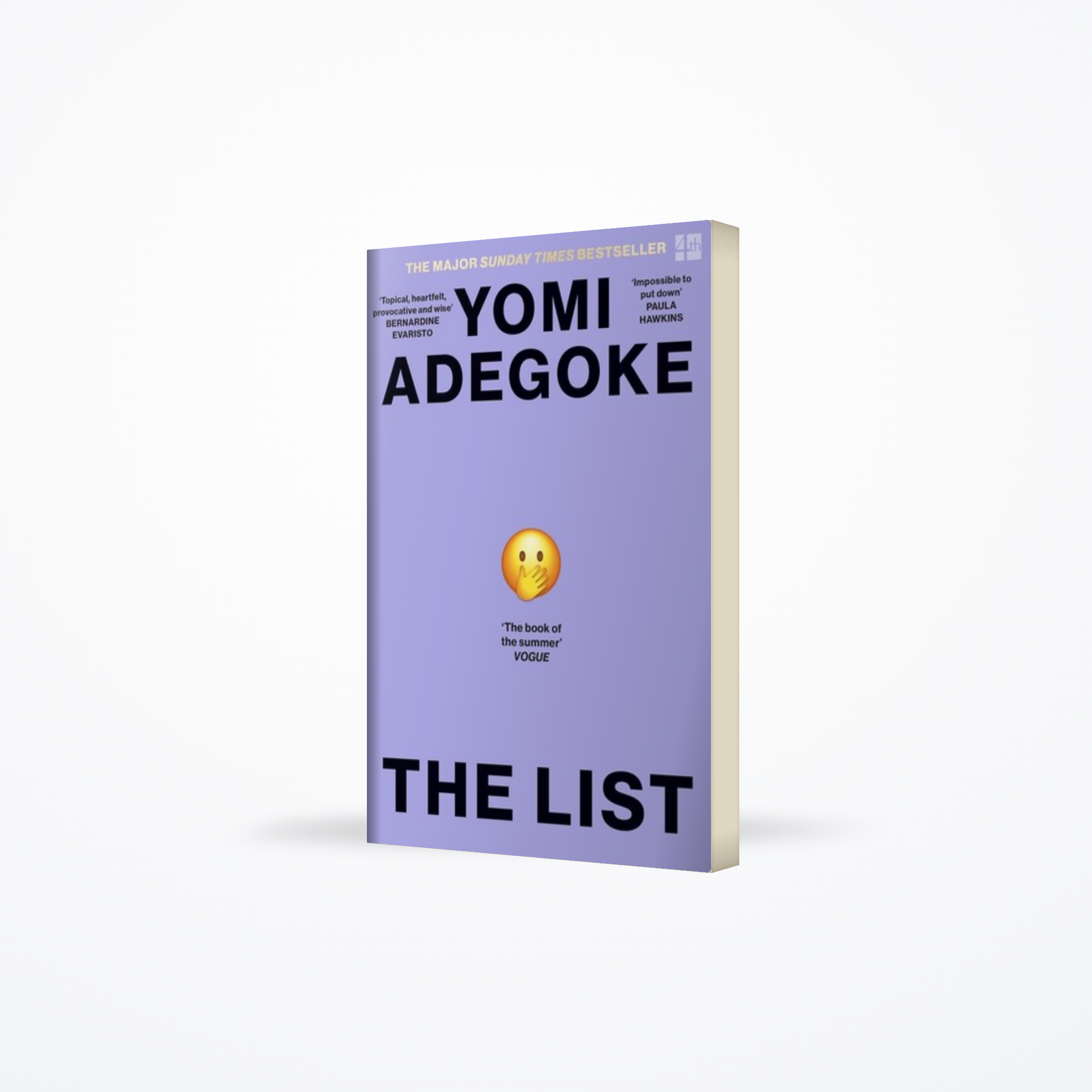 The List
