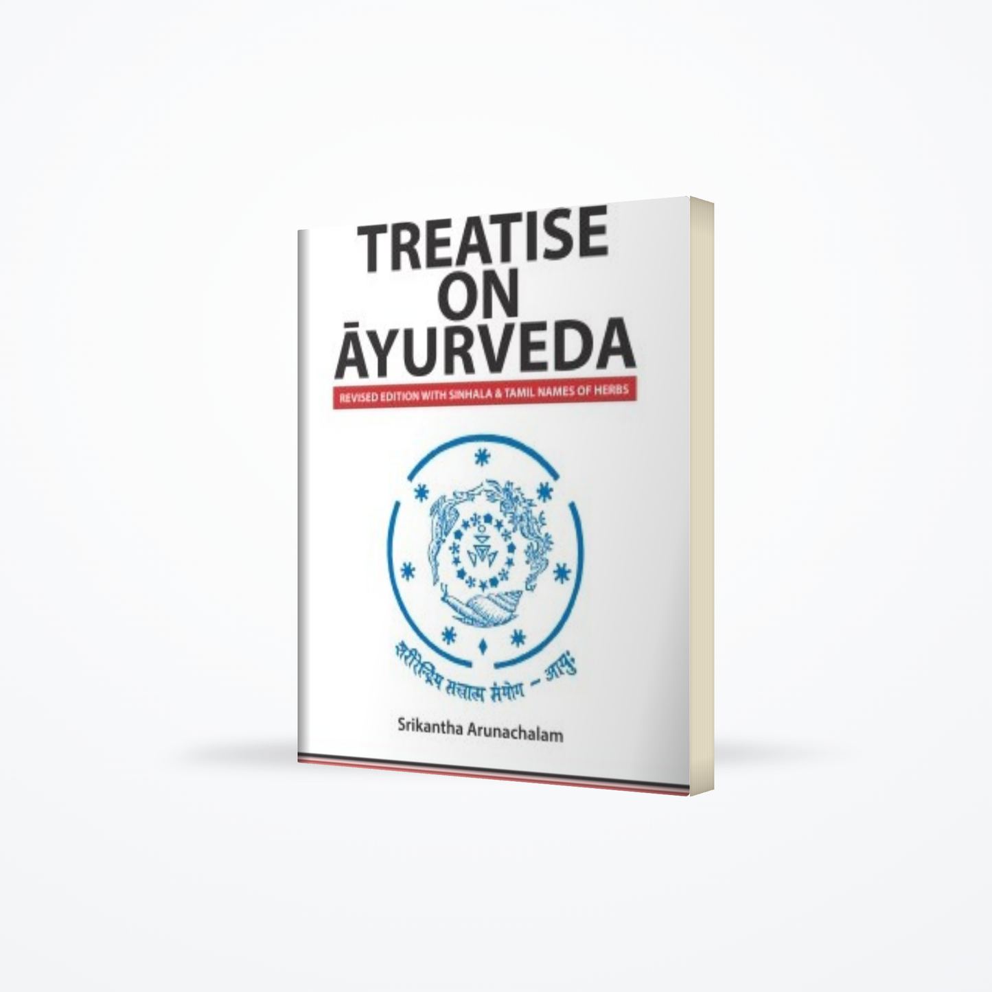 Treatise on Ayurvedha