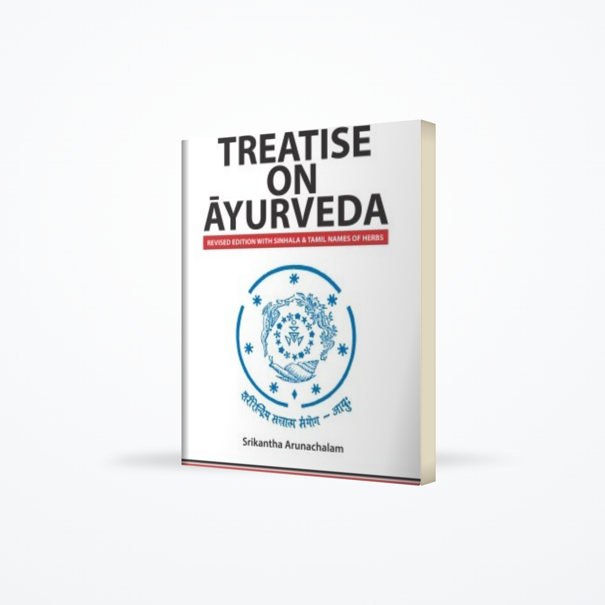 Treatise on Ayurvedha