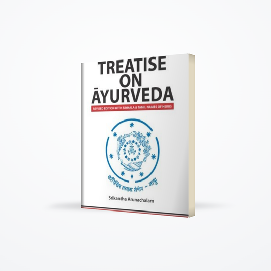 Treatise on Ayurvedha