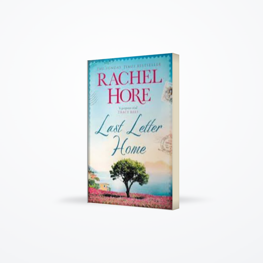 Last Letter Home