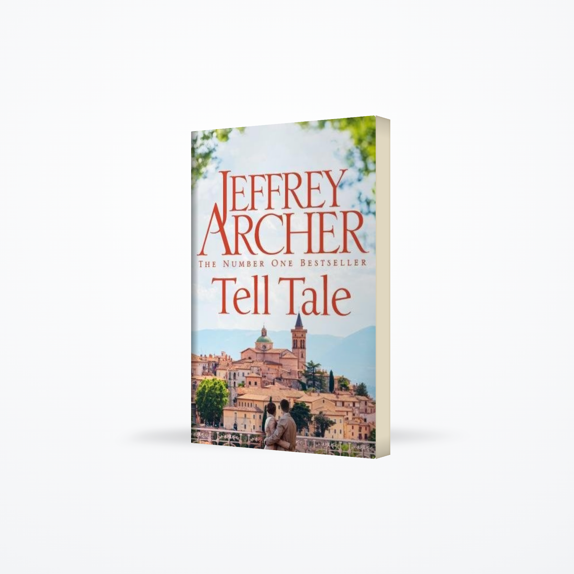 Tell Tale