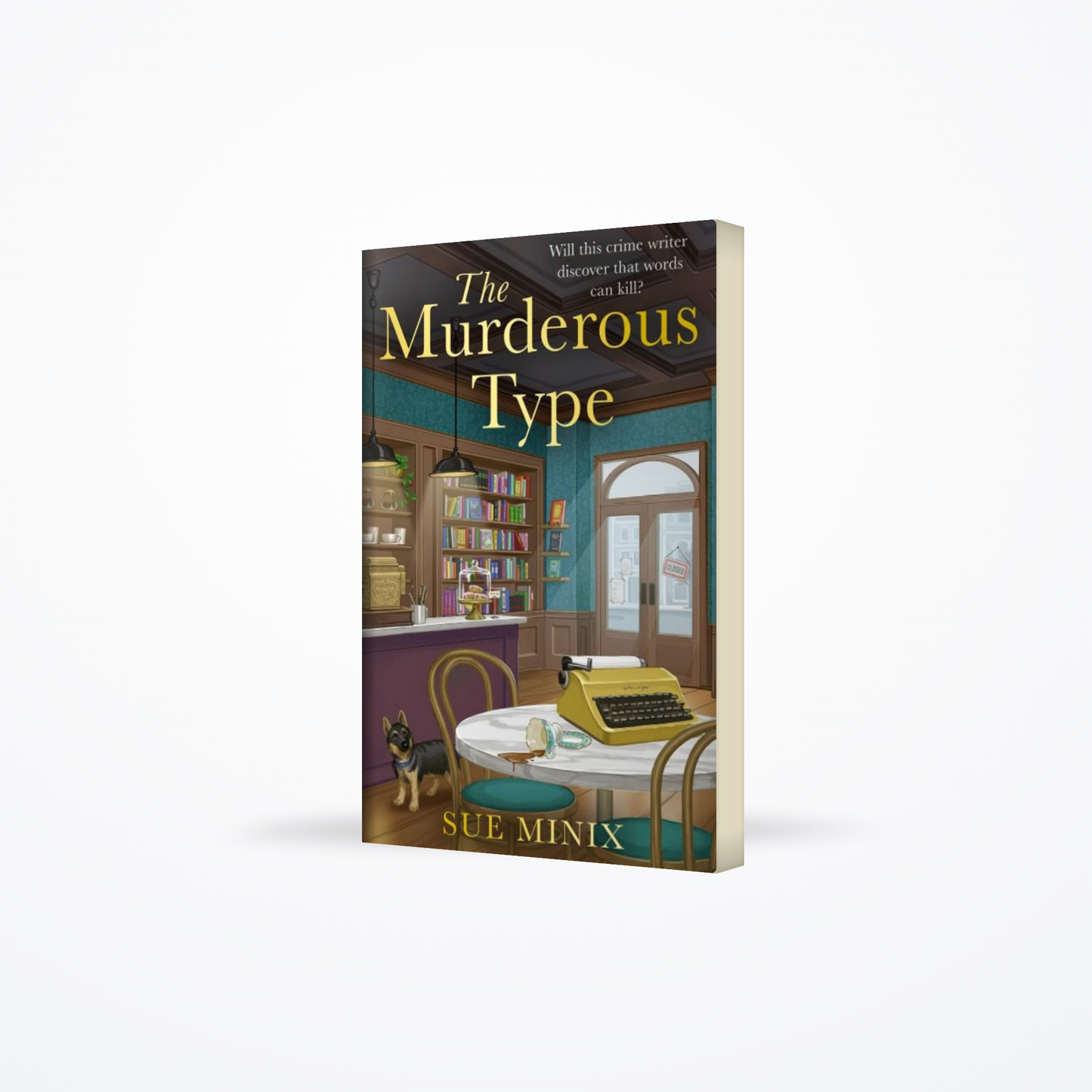 The Murderous Type