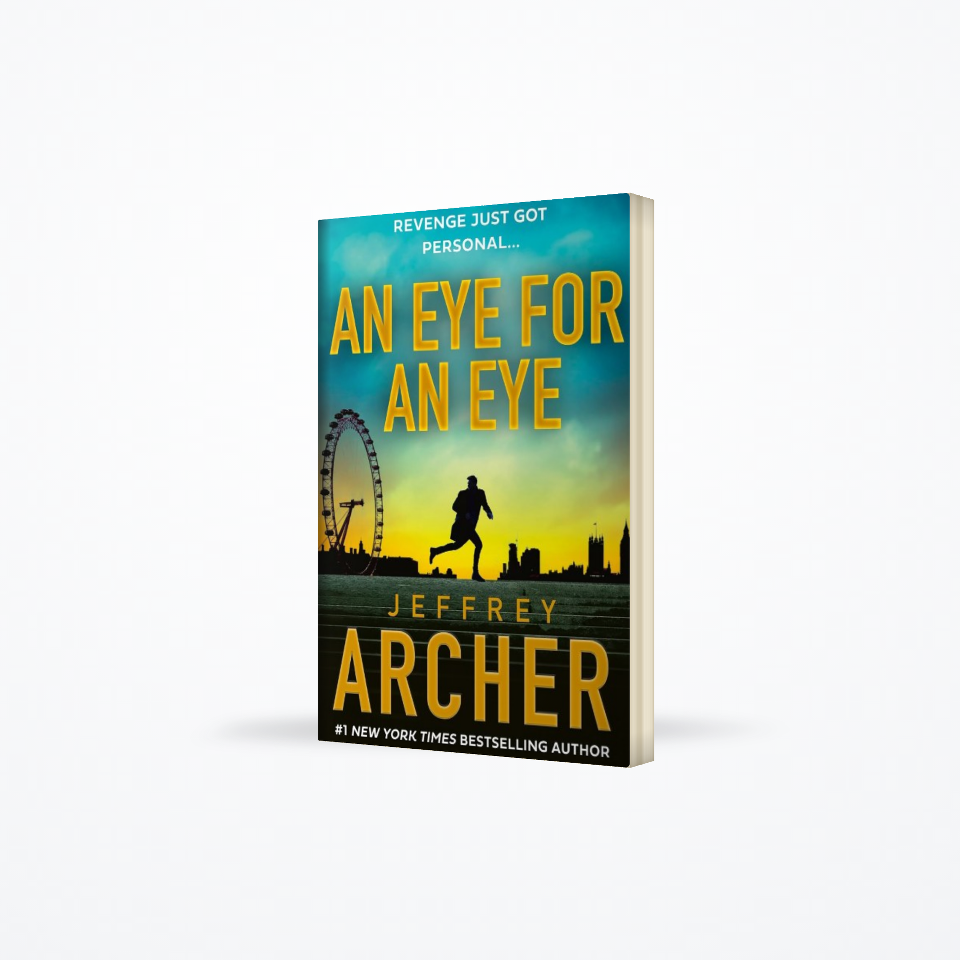 An Eye for an Eye