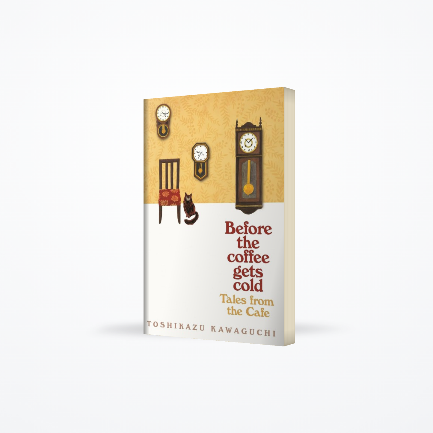 Tales from the Cafe