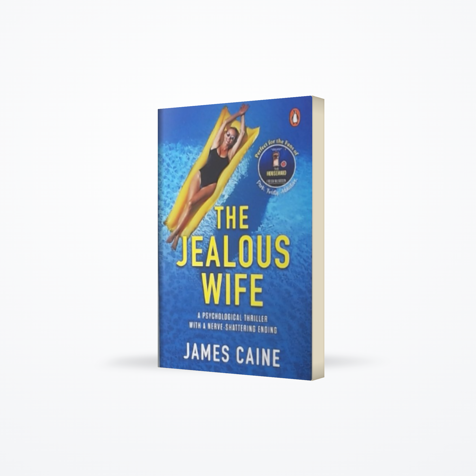 The Jealous Wife