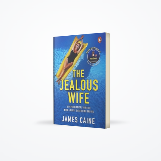 The Jealous Wife