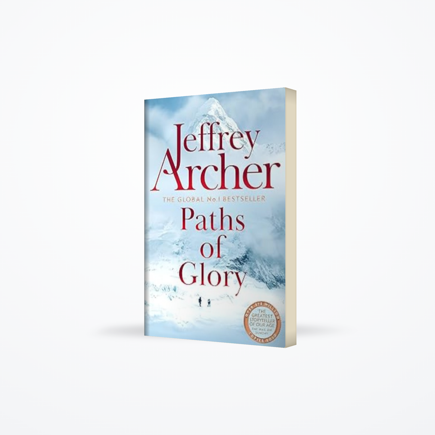Paths of Glory