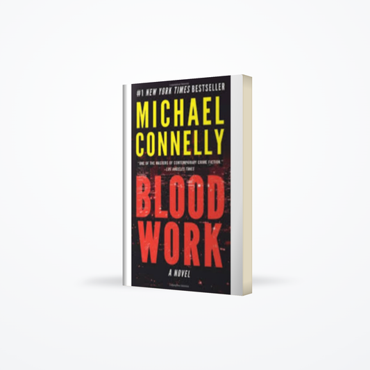 Blood Work