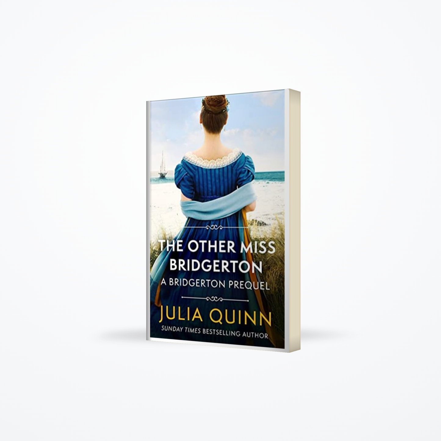 The Other Miss Bridgerton
