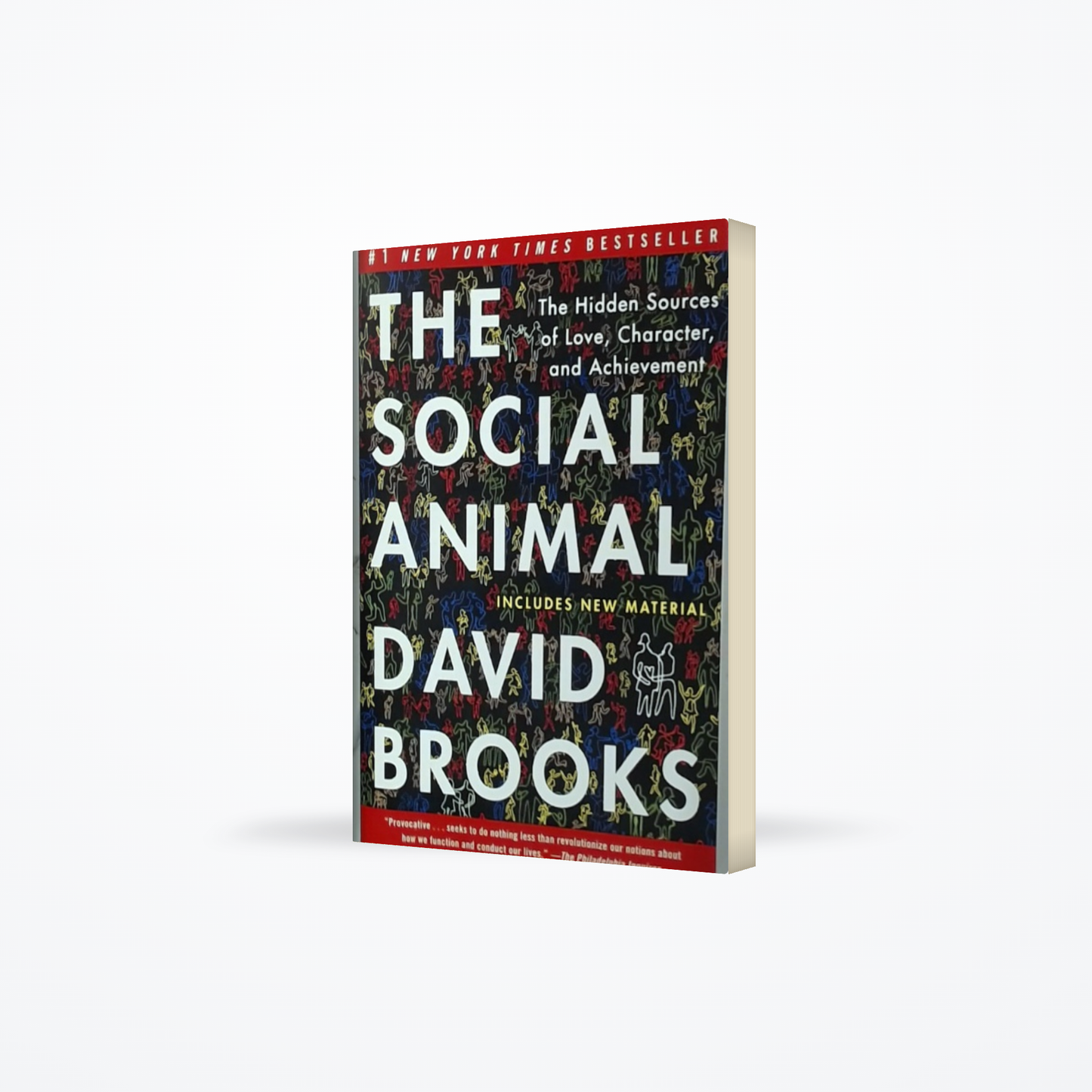 The Social Animal