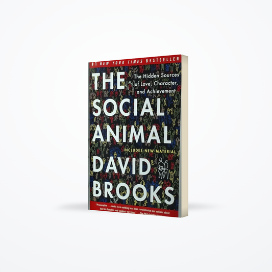 The Social Animal