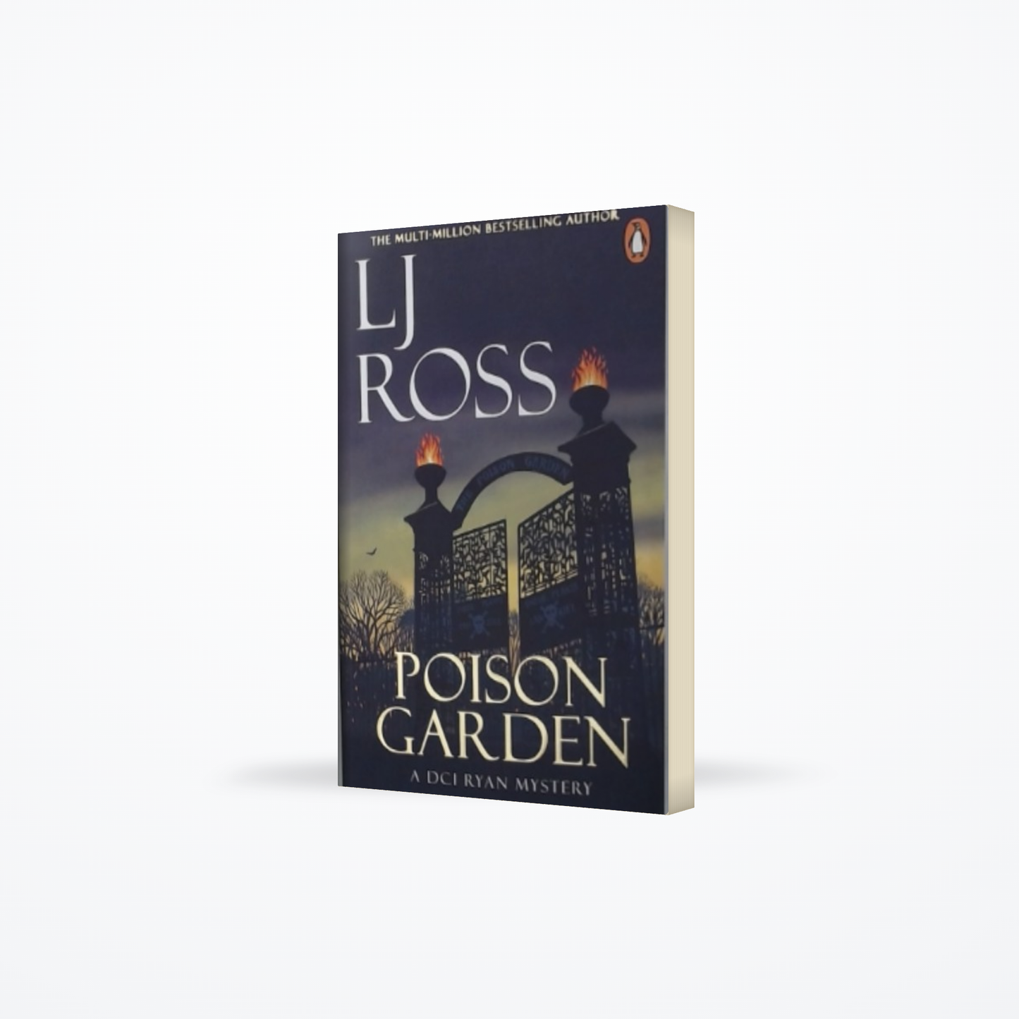 Poison Garden