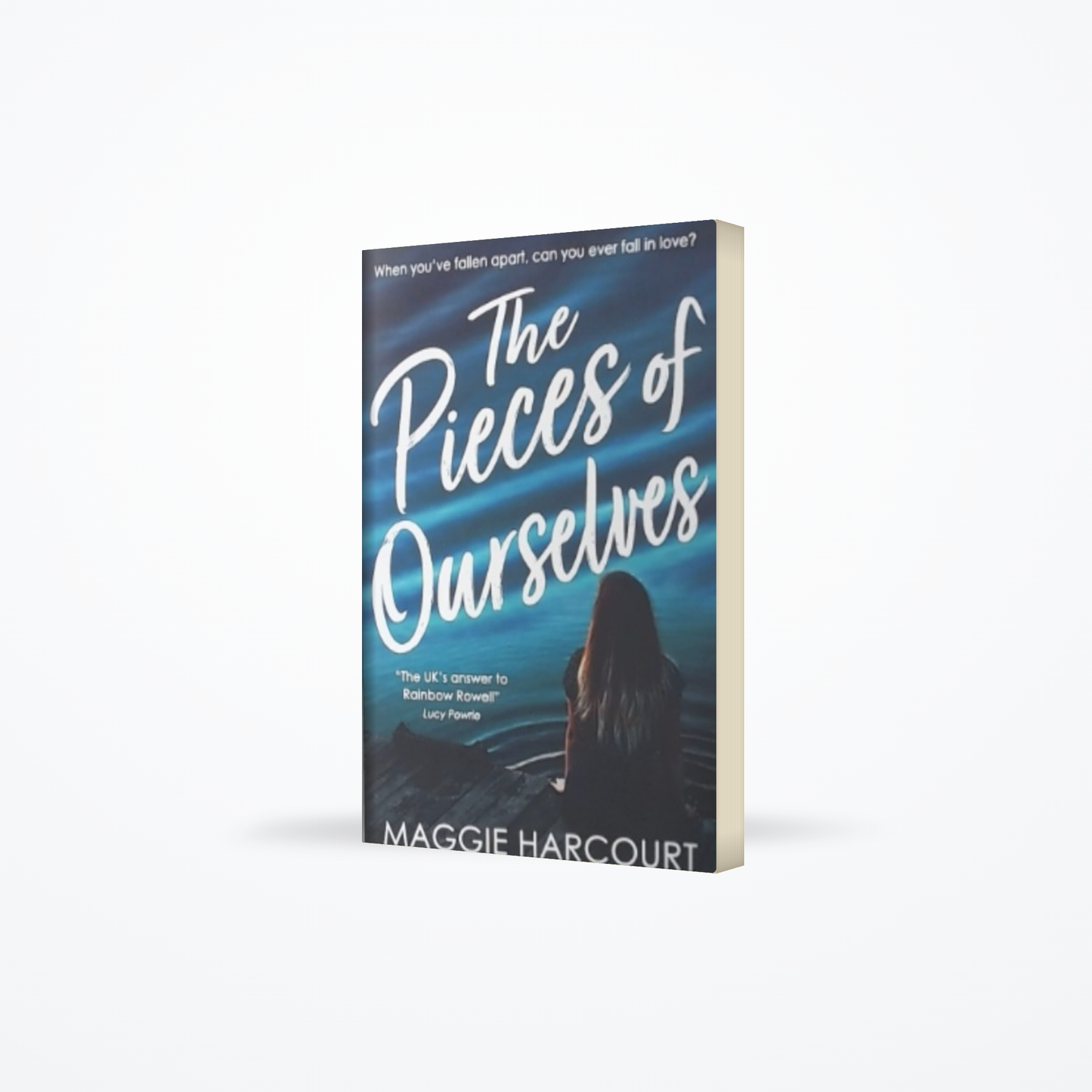 The Pieces of Ourselves