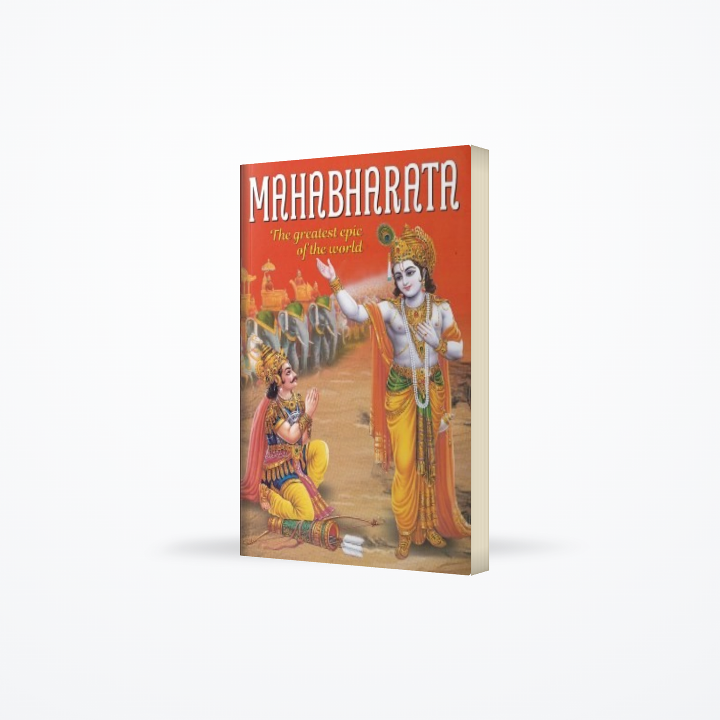 Mahabharata