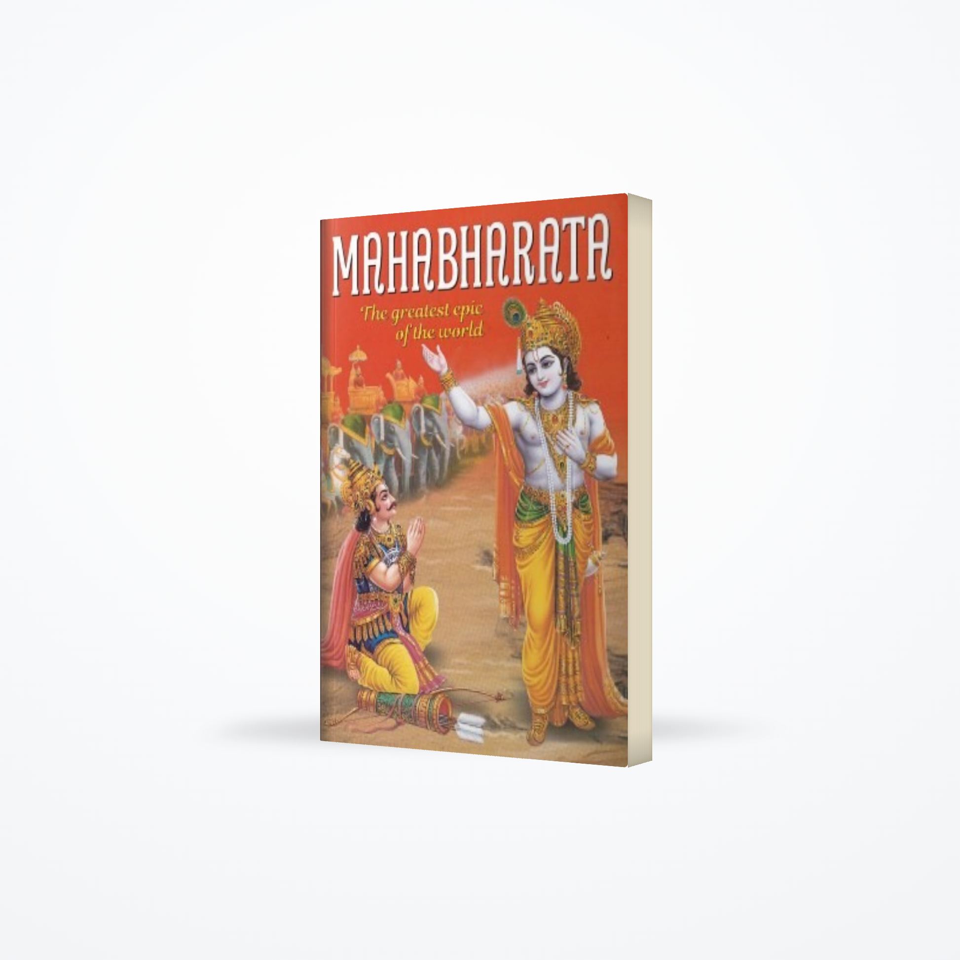 Mahabharata