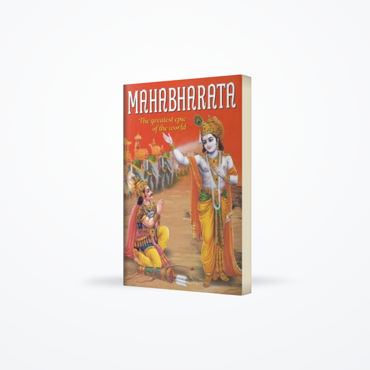 Mahabharata