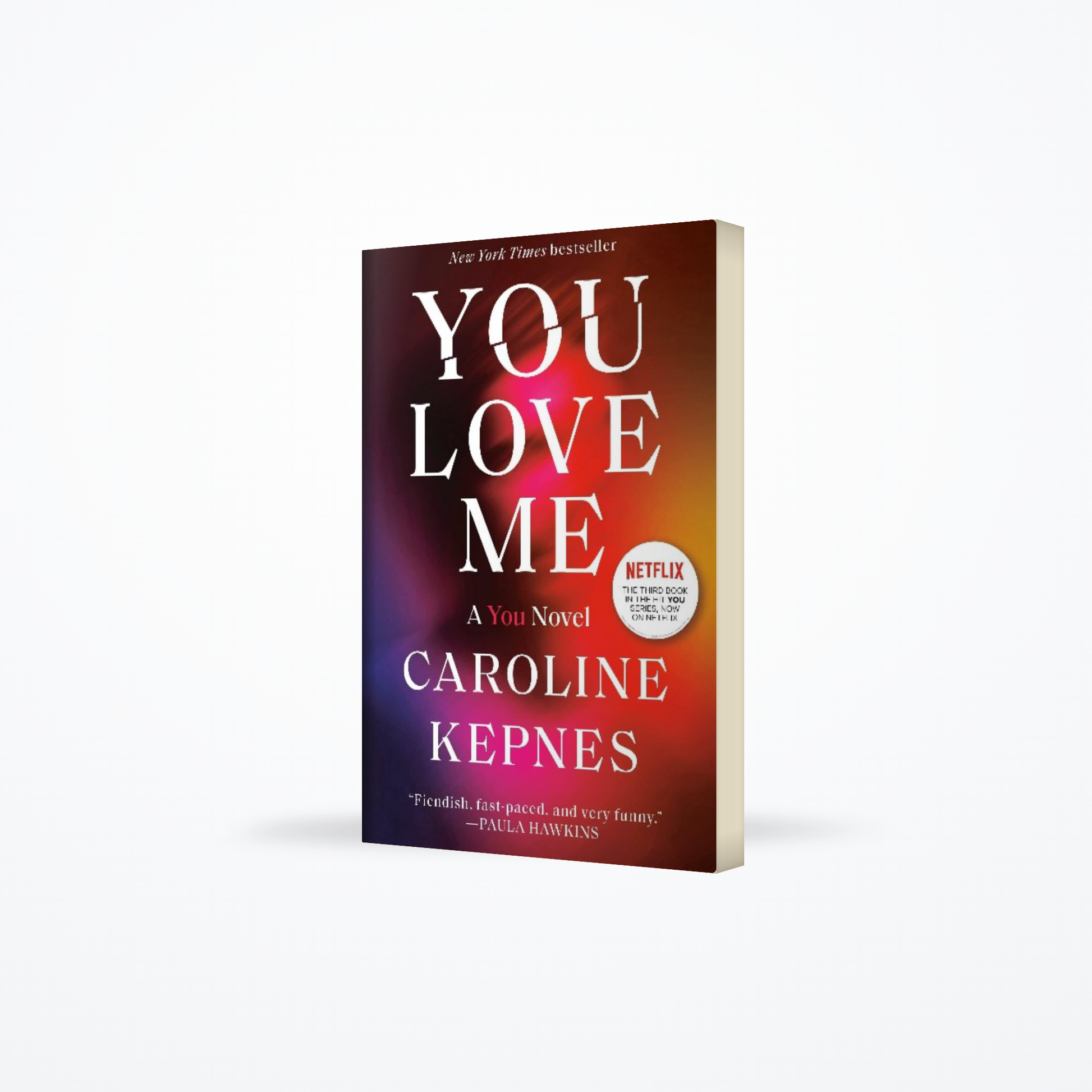 You Love Me