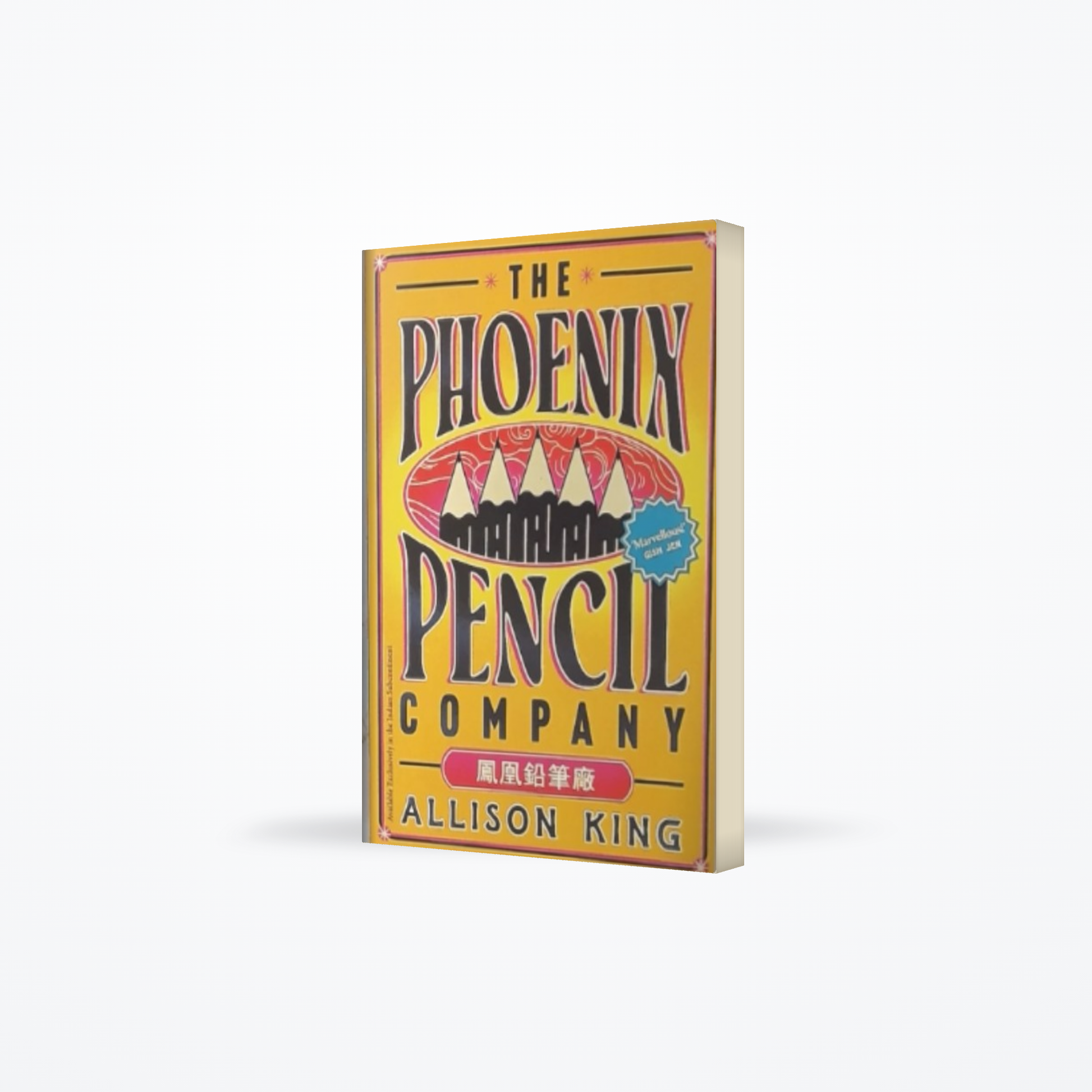 The Phoenix Pencil Company
