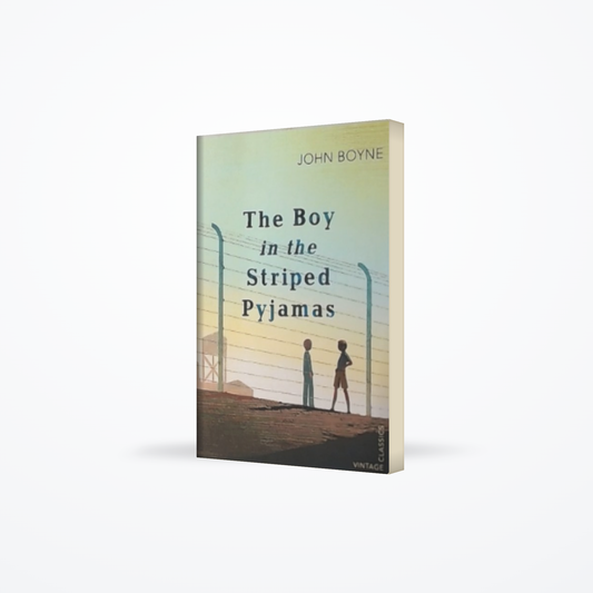 The Boy in the Striped Pyjamas