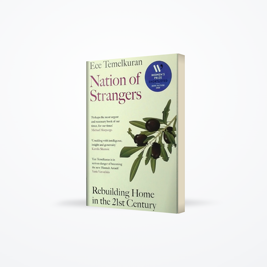 Nation of Strangers