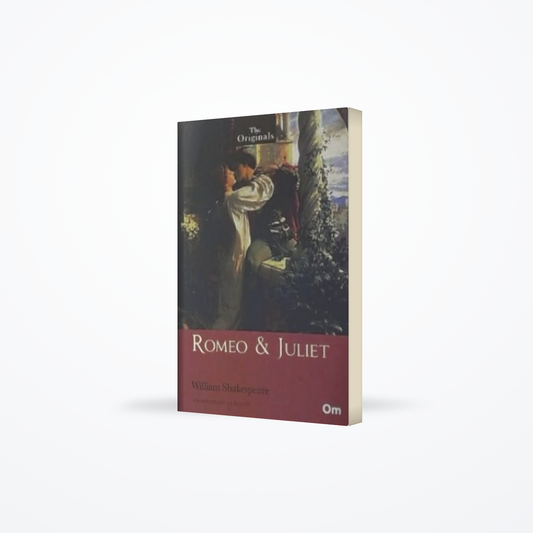 The Originals - Romeo and Juliet