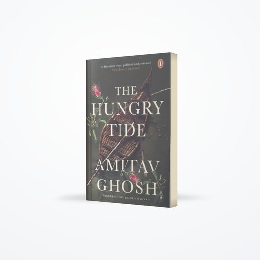 The Hungry Tide