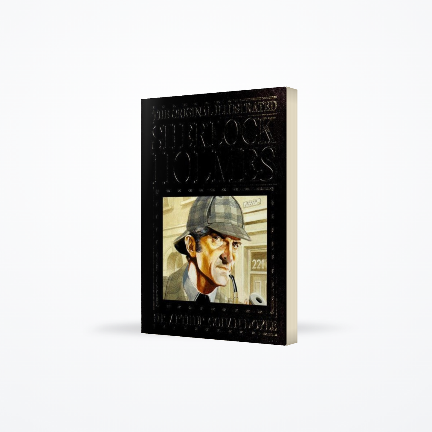 The Memoirs of Sherlock Holmes
