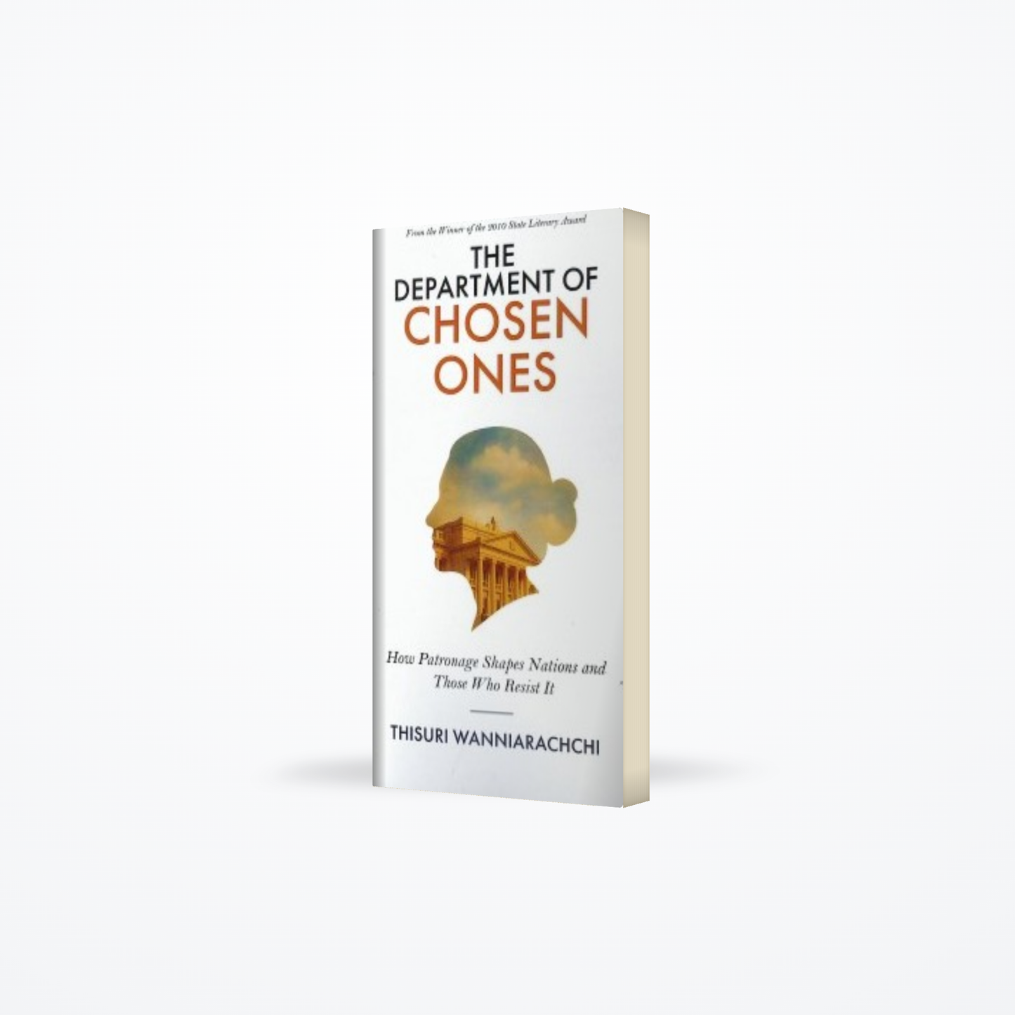 The Department of Chosen Ones