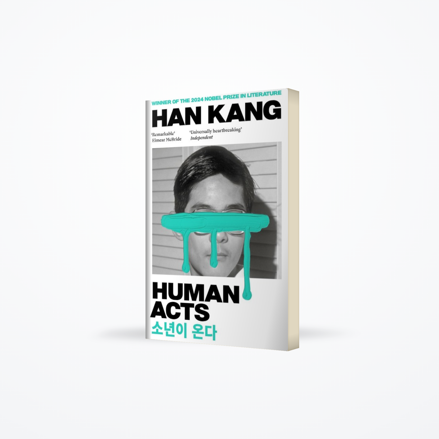 Human Acts