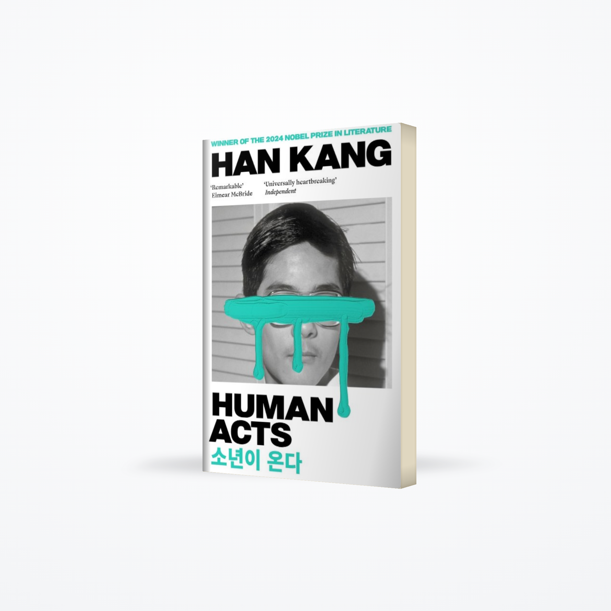 Human Acts