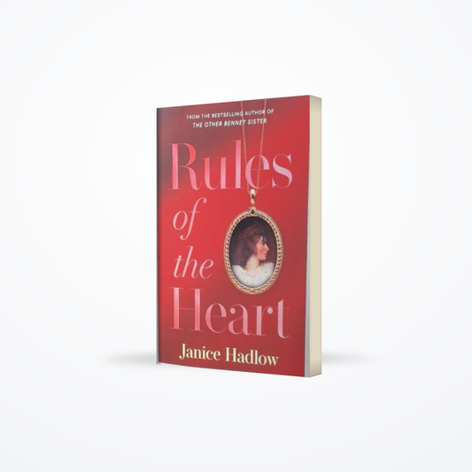 Rules of the Heart