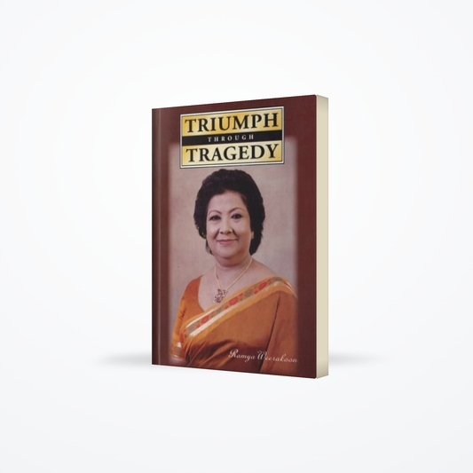 Triumph Through Tragedy
