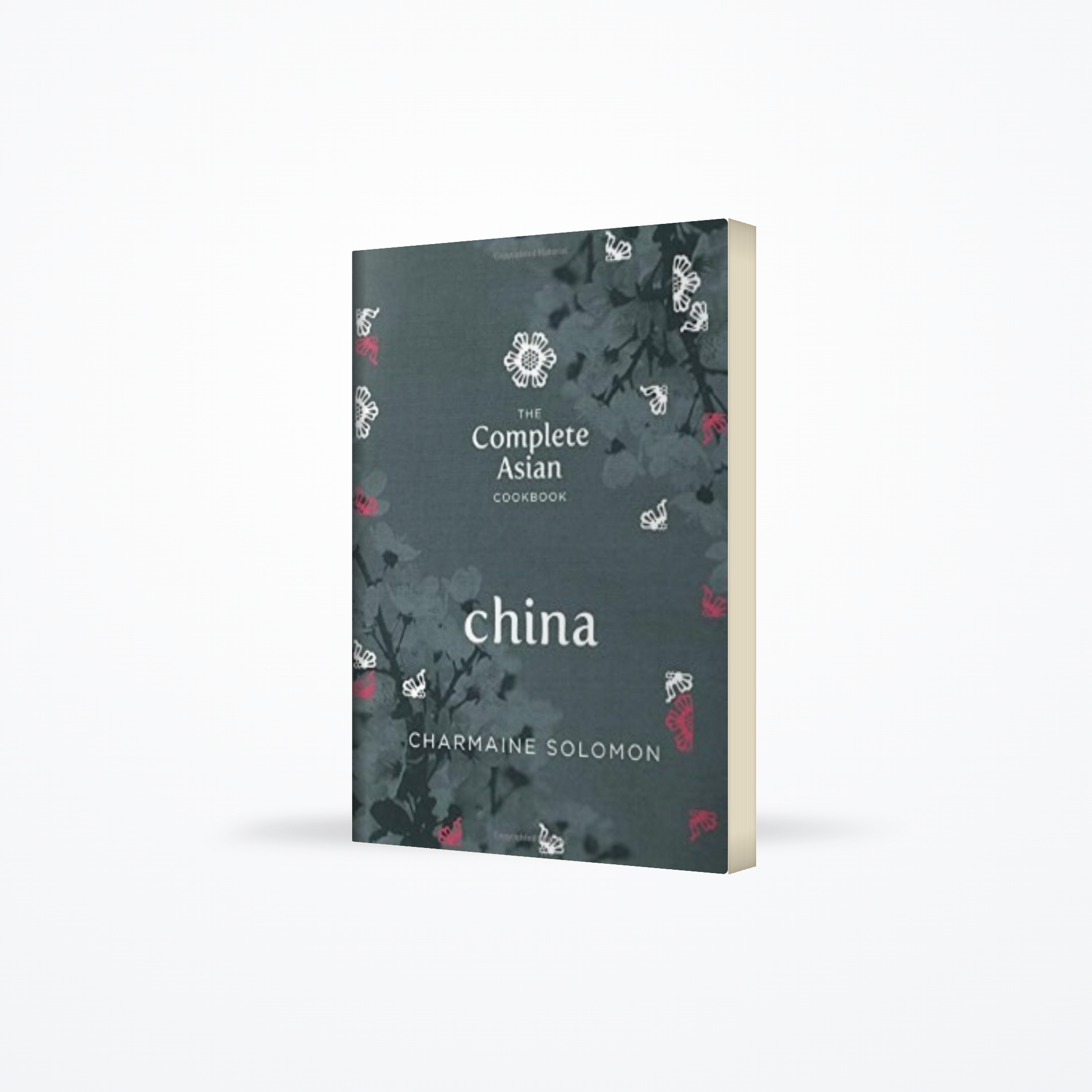 China : The Complete Asian
