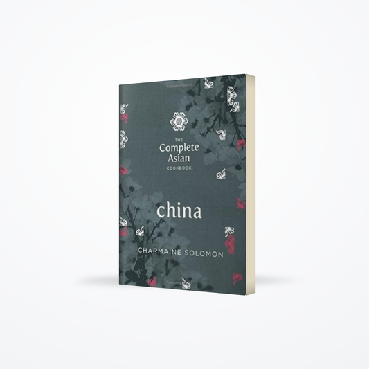 China : The Complete Asian