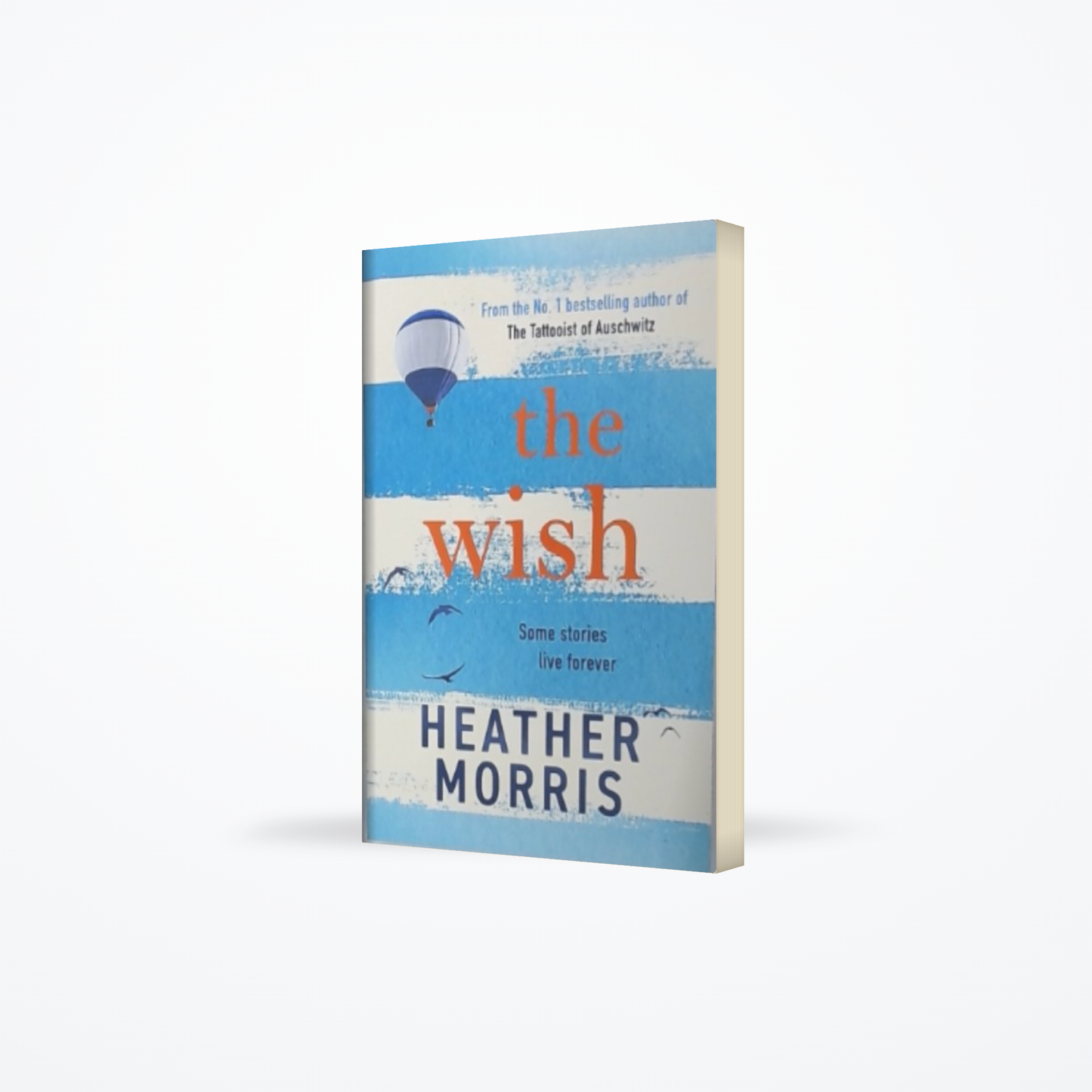 The Wish