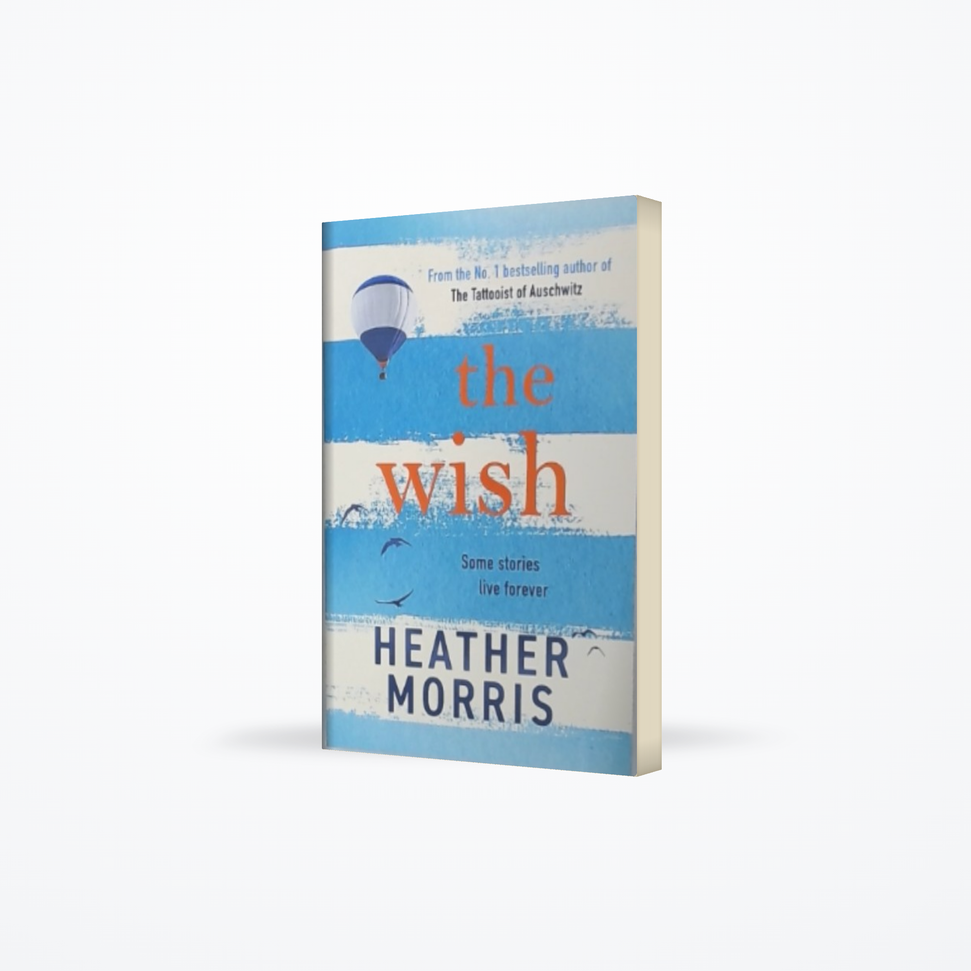 The Wish
