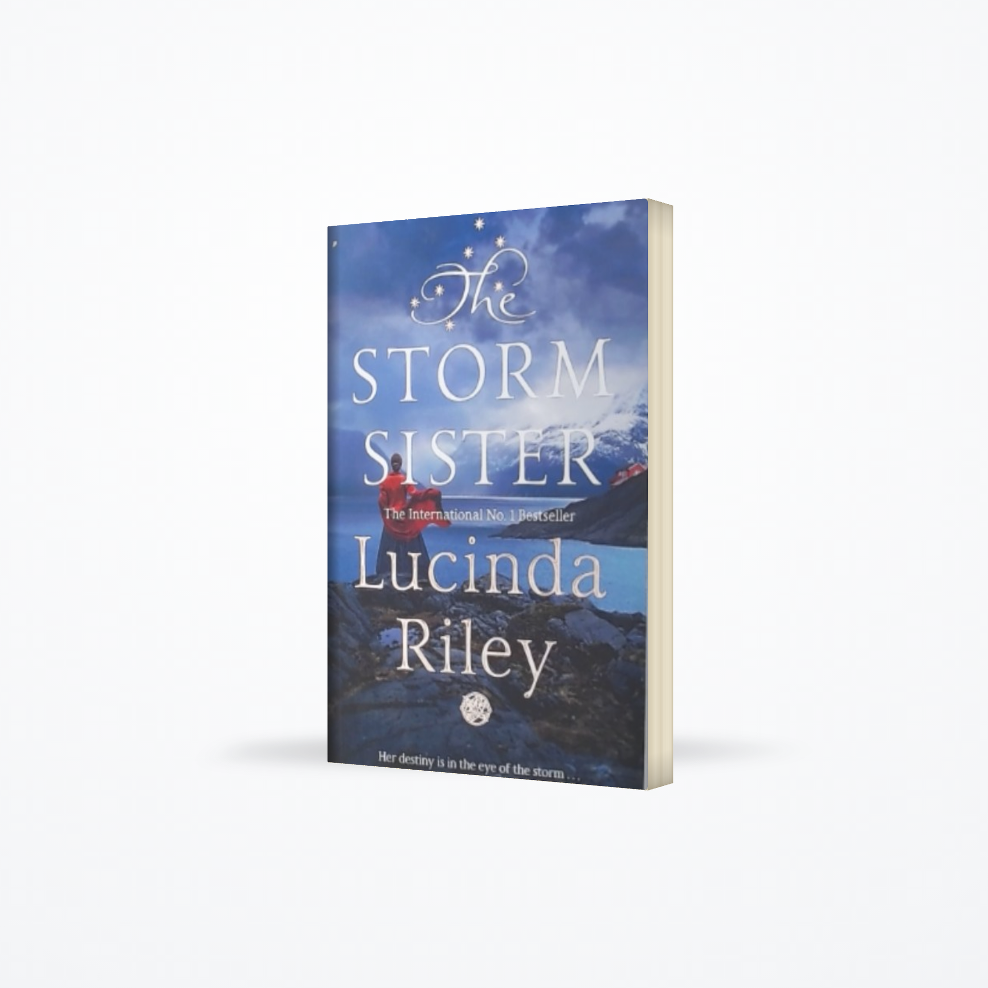 The Storm Sister