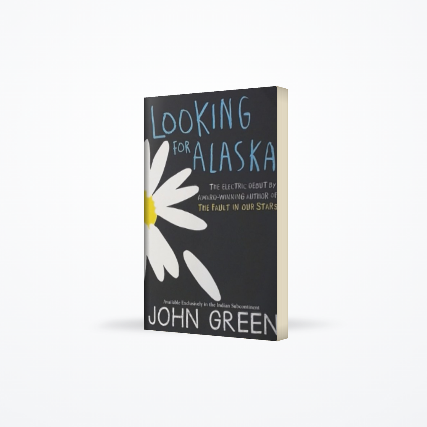 Looking for Alaska